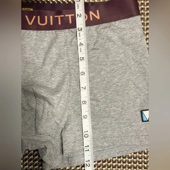 Men’s Underwear 3-Pack, High quality sexy men boxers breathable💎 - Picture 7 of 8